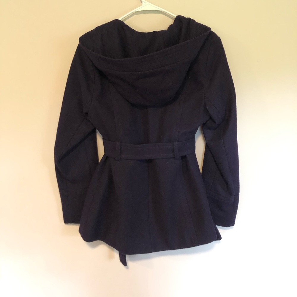 Women’s Pea Coat - Picture 2 of 5